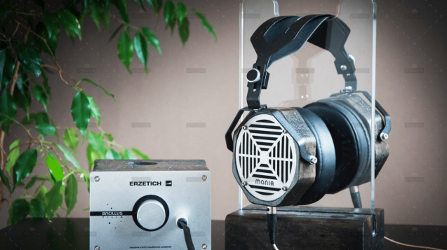 demo attachment 612 amplifier contemporary electronics 2426083