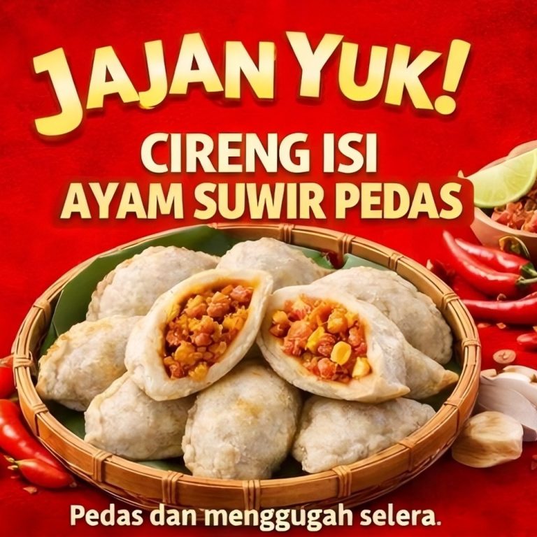 ayam suwir (1)