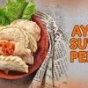 Ayam Suwir Pedas