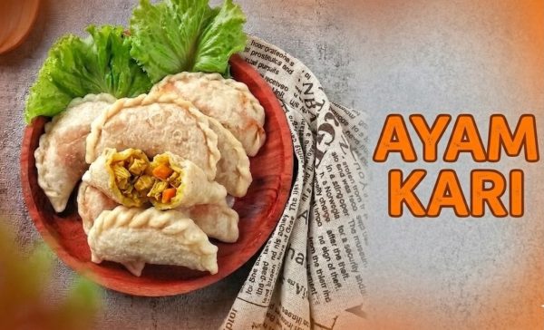 Ayam Kari